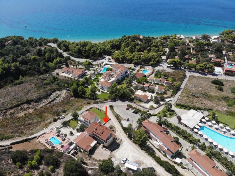 Anna'S Studios Argostoli  Eksteriør bilde
