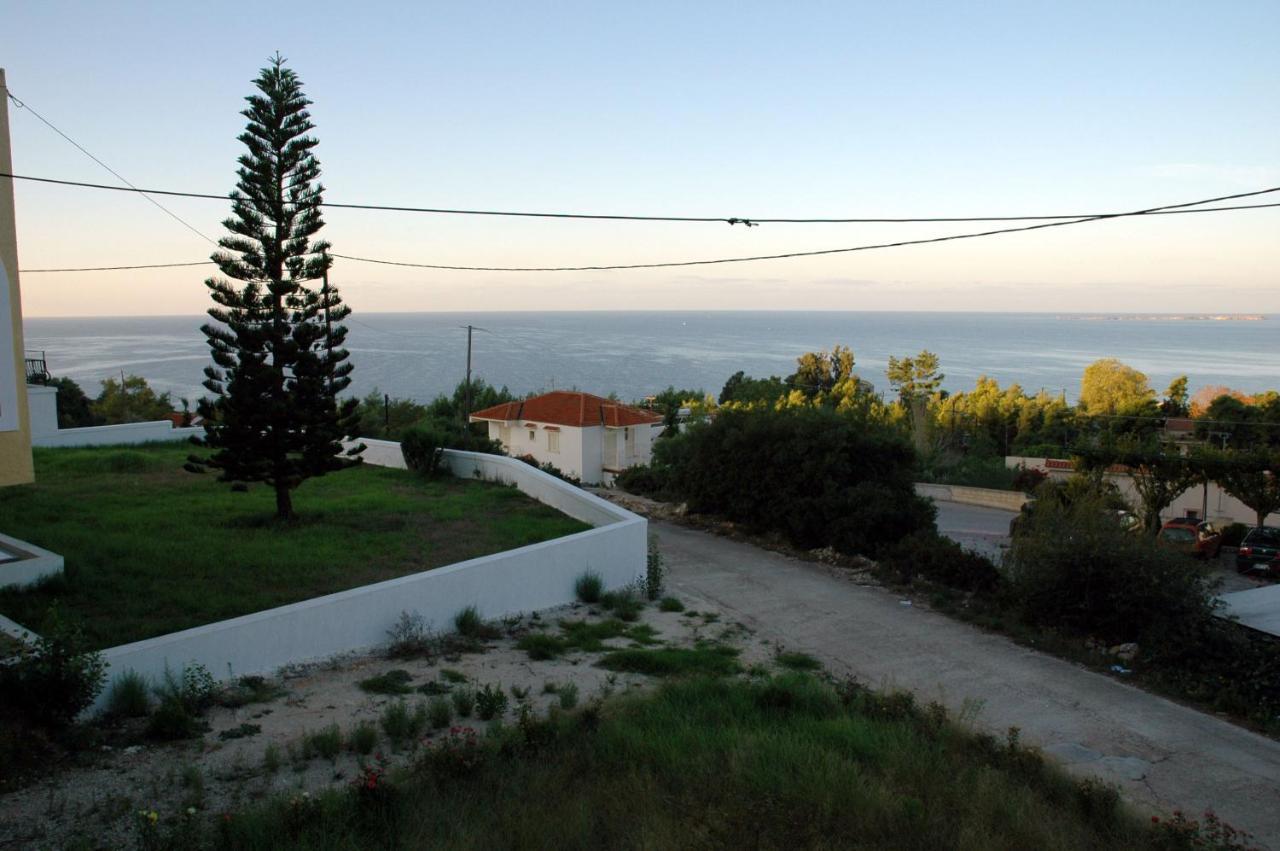 Anna'S Studios Argostoli  Eksteriør bilde