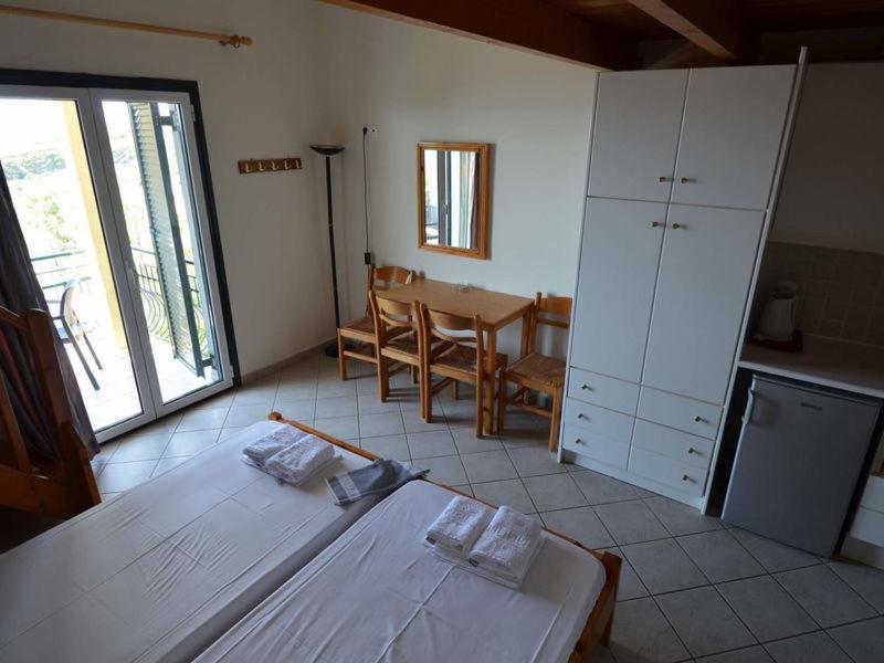 Anna'S Studios Argostoli  Eksteriør bilde