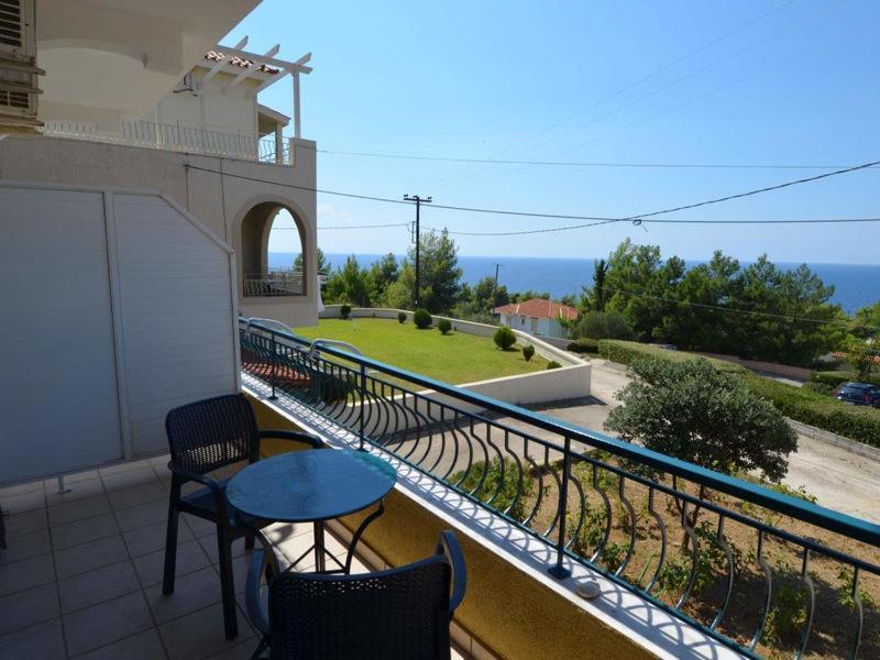 Anna'S Studios Argostoli  Eksteriør bilde