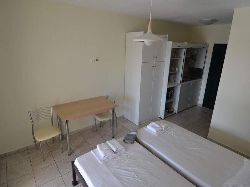 Anna'S Studios Argostoli  Eksteriør bilde