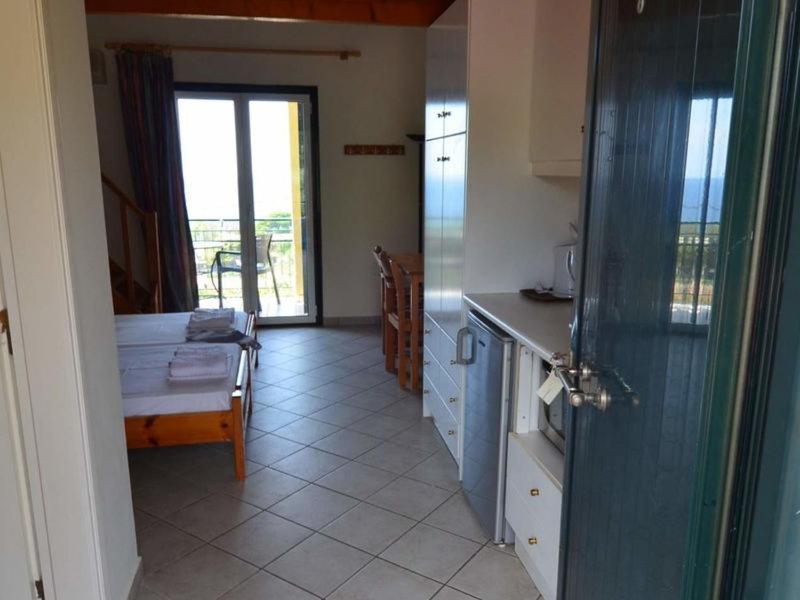 Anna'S Studios Argostoli  Eksteriør bilde