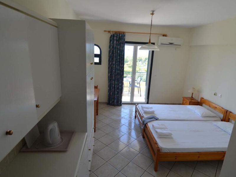 Anna'S Studios Argostoli  Eksteriør bilde