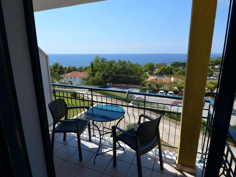 Anna'S Studios Argostoli  Eksteriør bilde